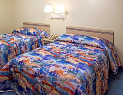 Americas Best Value Inn Jefferson City Habitación foto